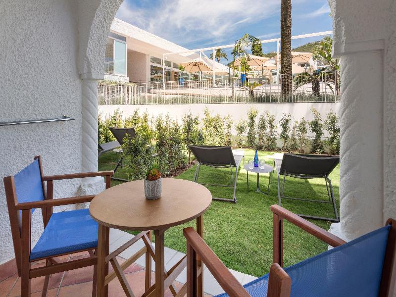 Meliá Zahara Atlanterra image