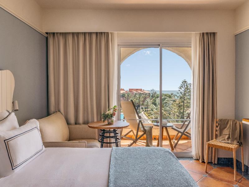 Meliá Zahara Atlanterra image