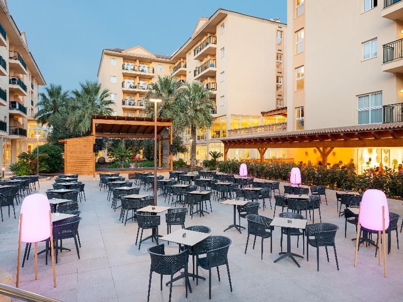 Aparthotel Can Picafort Palace image