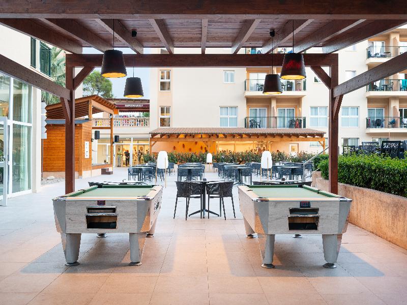 Aparthotel Can Picafort Palace image