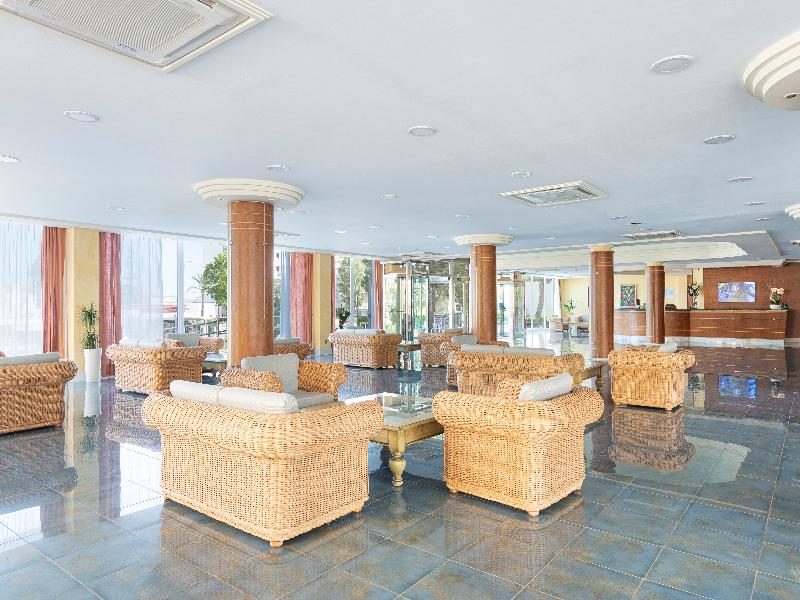 Aparthotel Can Picafort Palace image