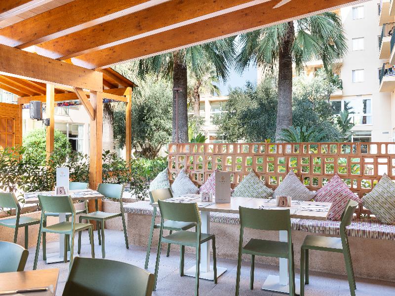 Aparthotel Can Picafort Palace image