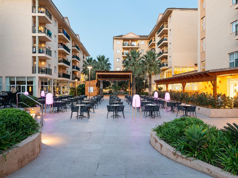 Aparthotel Can Picafort Palace image