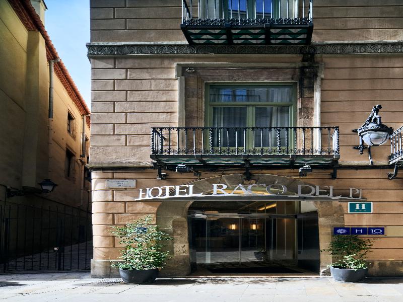 H10 Raco del Pi Boutique Hotel image