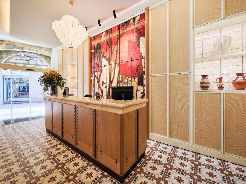 H10 Raco del Pi Boutique Hotel image