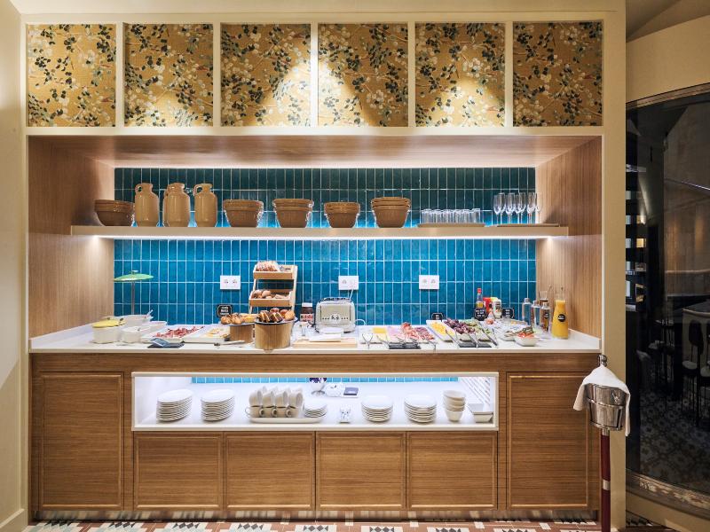H10 Raco del Pi Boutique Hotel image