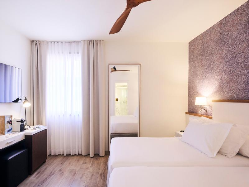 H10 Raco del Pi Boutique Hotel image