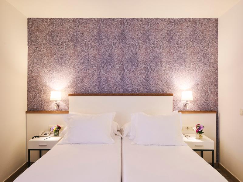 H10 Raco del Pi Boutique Hotel image