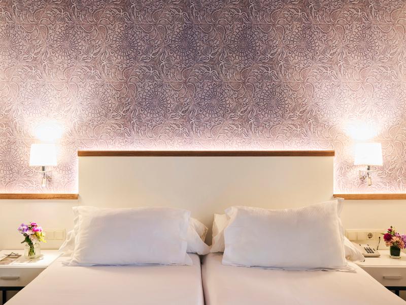 H10 Raco del Pi Boutique Hotel image