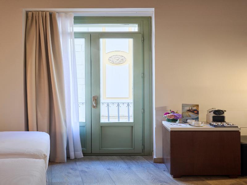 H10 Raco del Pi Boutique Hotel image