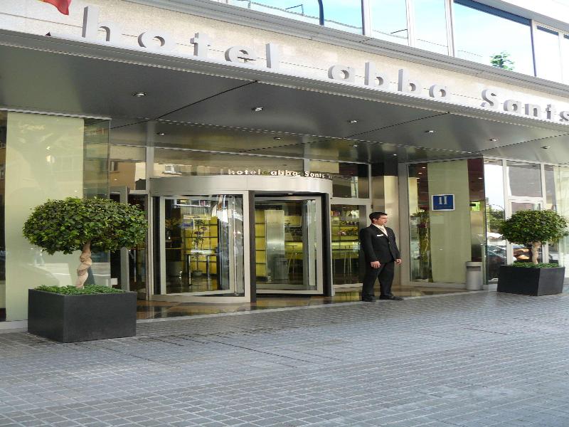 Abba Sants image