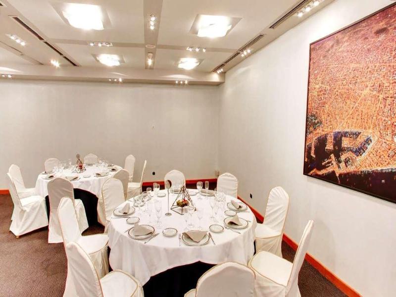 Abba Sants image
