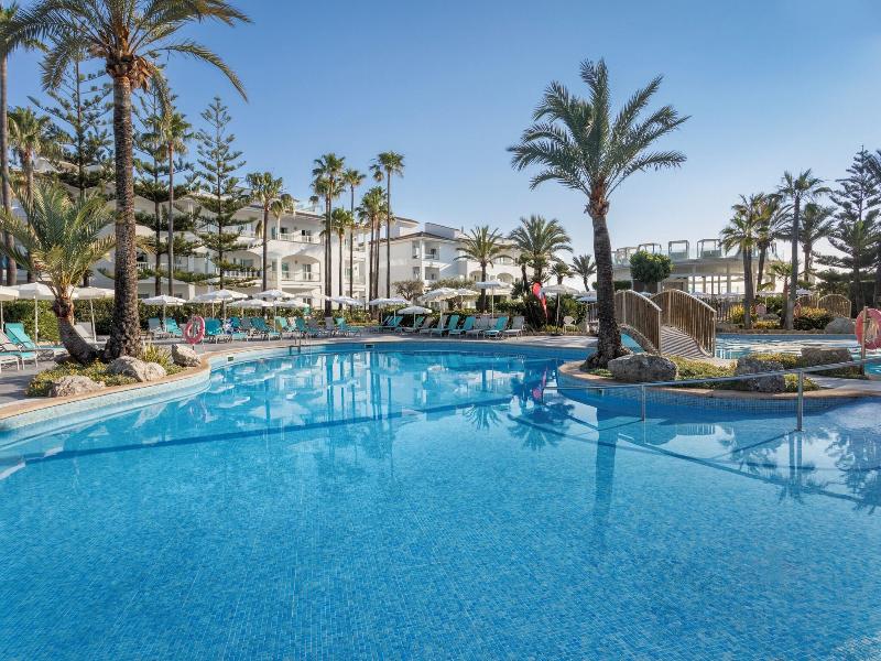 Playa Garden Selection Hotel & Spa image