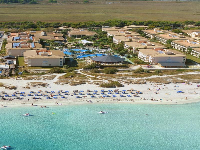 Playa Garden Selection Hotel & Spa image