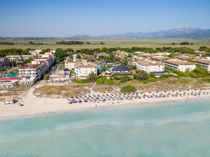 Playa Garden Selection Hotel & Spa image