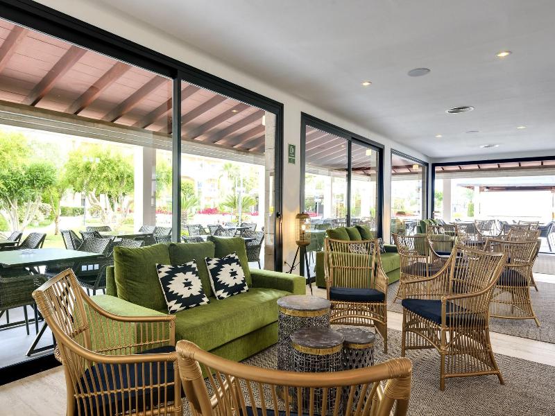 Playa Garden Selection Hotel & Spa image