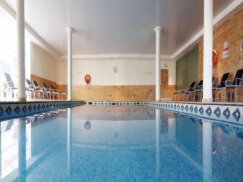 Playa Garden Selection Hotel & Spa image