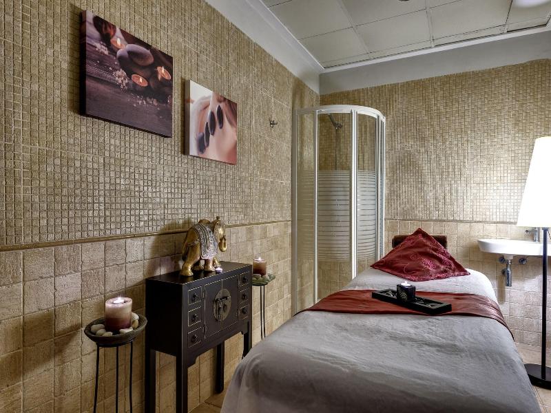 Playa Garden Selection Hotel & Spa image