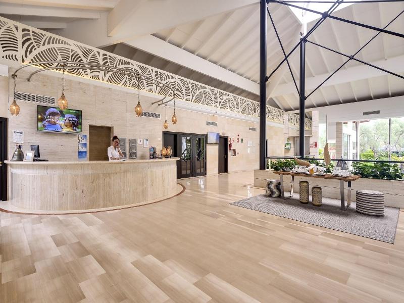 Playa Garden Selection Hotel & Spa image