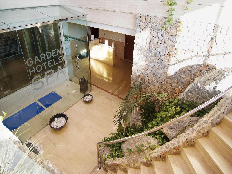 Playa Garden Selection Hotel & Spa image