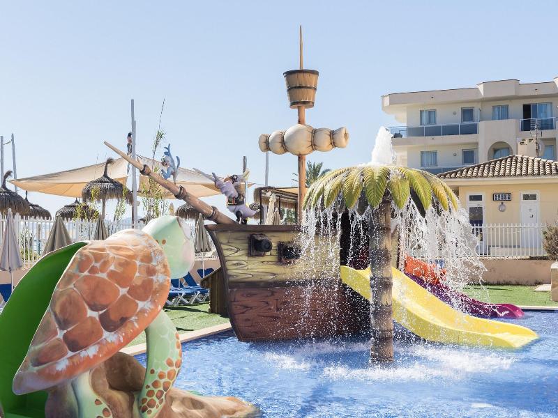 Playa Garden Selection Hotel & Spa image