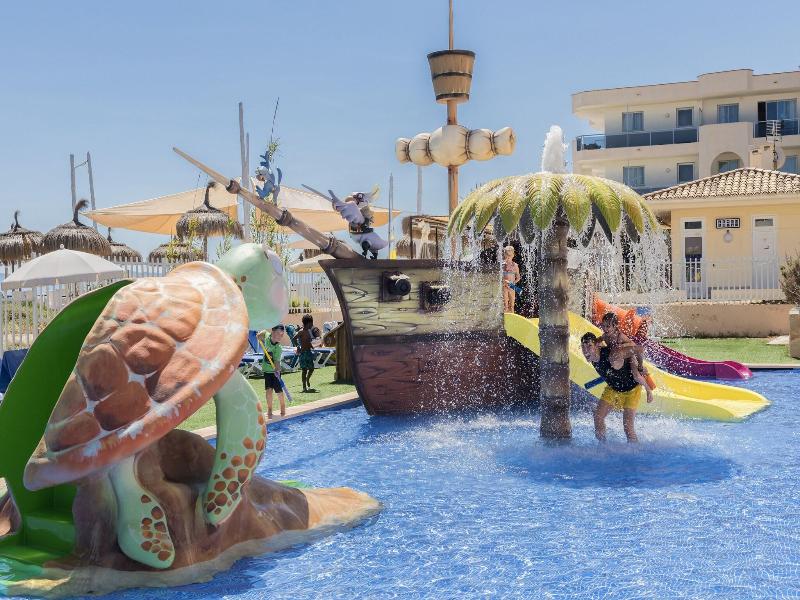 Playa Garden Selection Hotel & Spa image