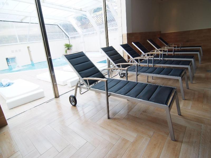 Playa Garden Selection Hotel & Spa image