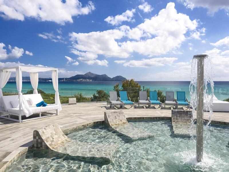 Playa Garden Selection Hotel & Spa image