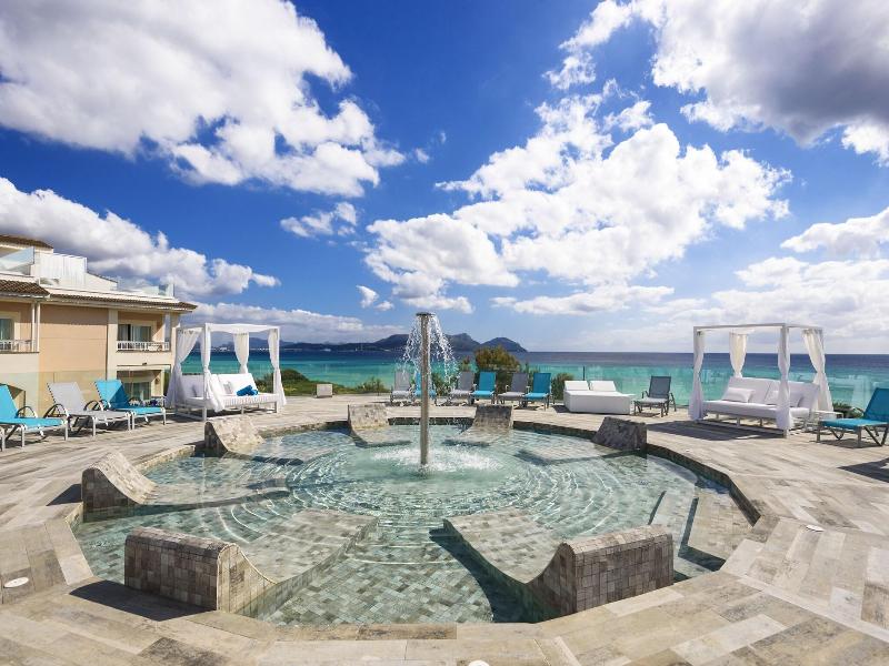 Playa Garden Selection Hotel & Spa image