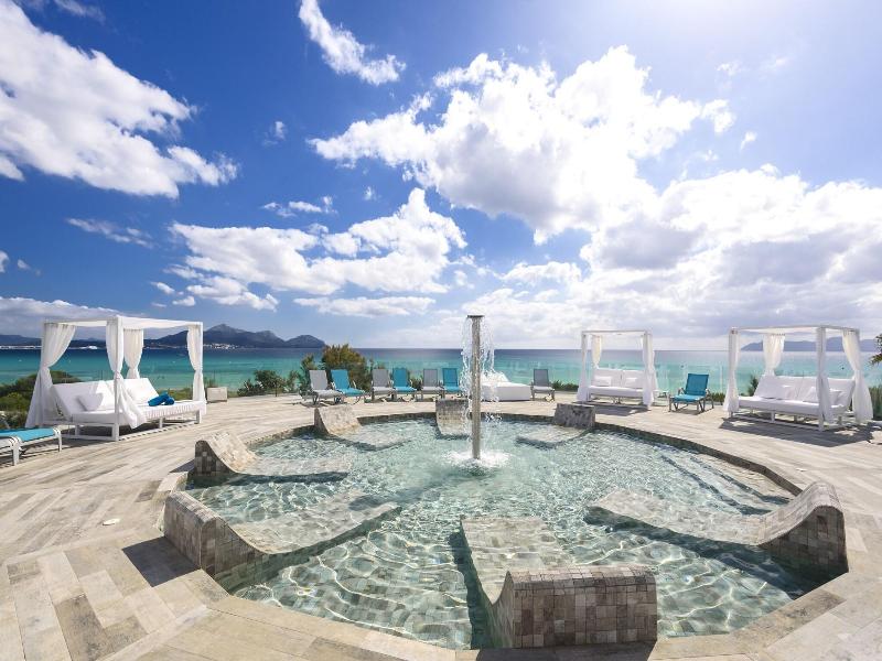 Playa Garden Selection Hotel & Spa image