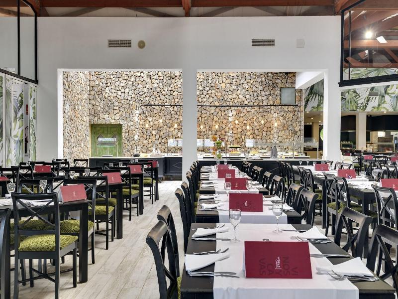 Playa Garden Selection Hotel & Spa image