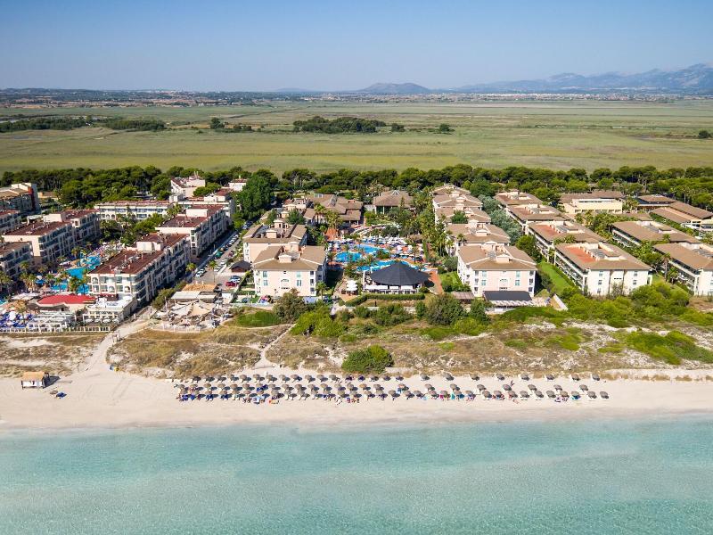 Playa Garden Selection Hotel & Spa image