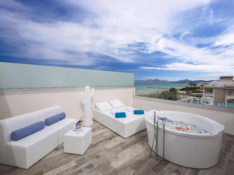 Playa Garden Selection Hotel & Spa image