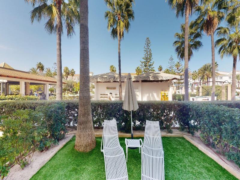 Playa Garden Selection Hotel & Spa image
