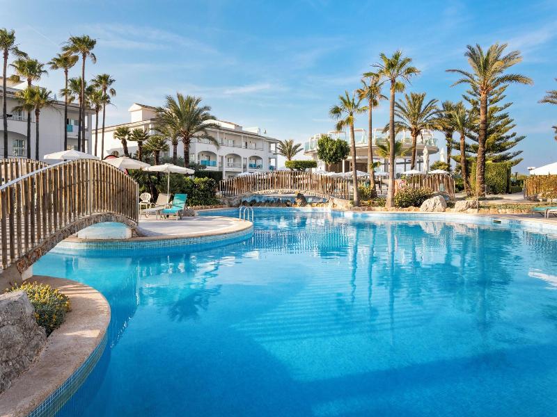 Playa Garden Selection Hotel & Spa image