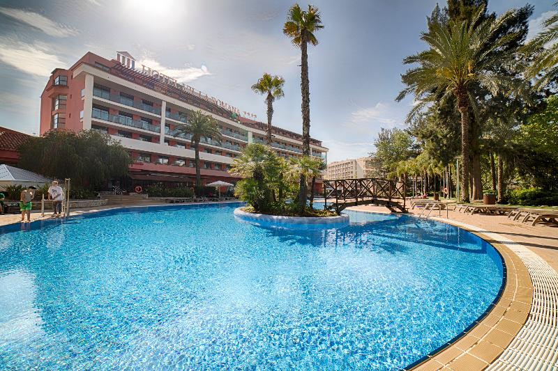 Ohtels Villa Romana image