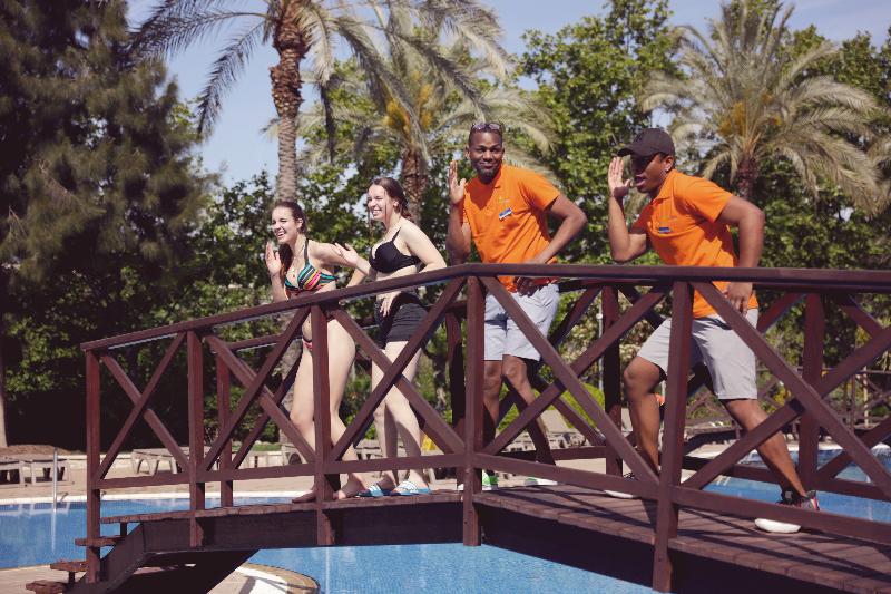 Ohtels Villa Romana image