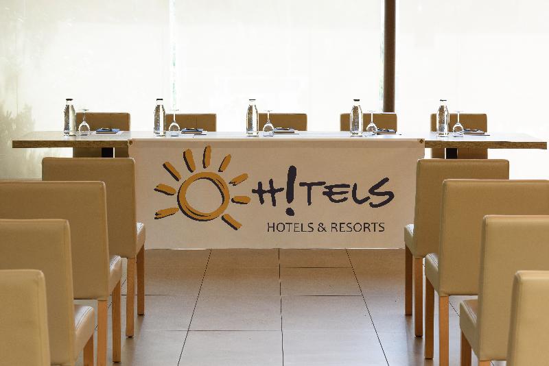 Ohtels Villa Romana image