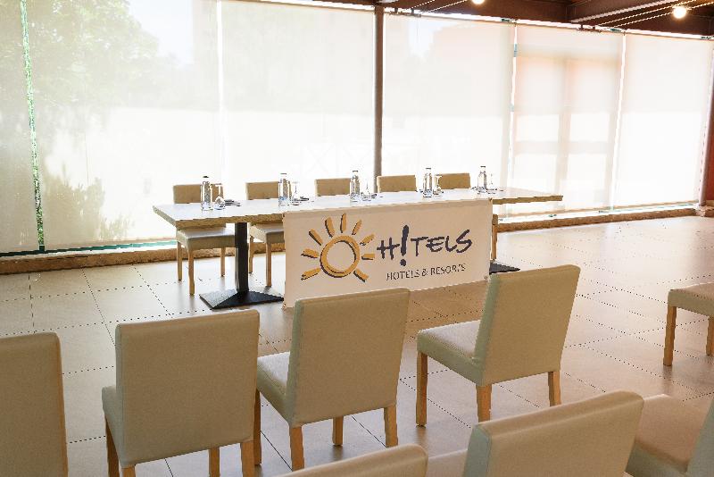 Ohtels Villa Romana image