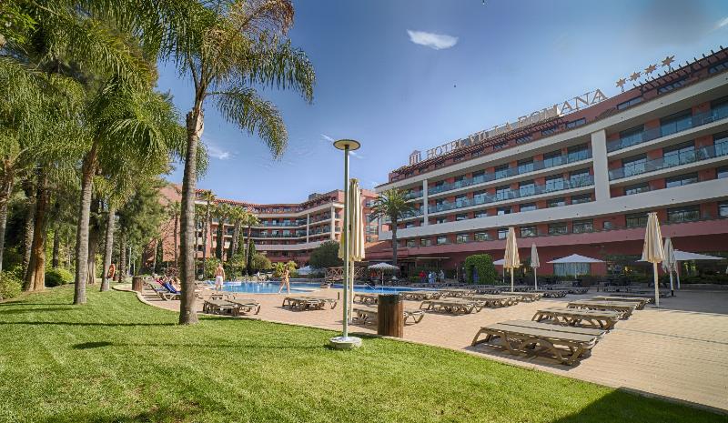 Ohtels Villa Romana image