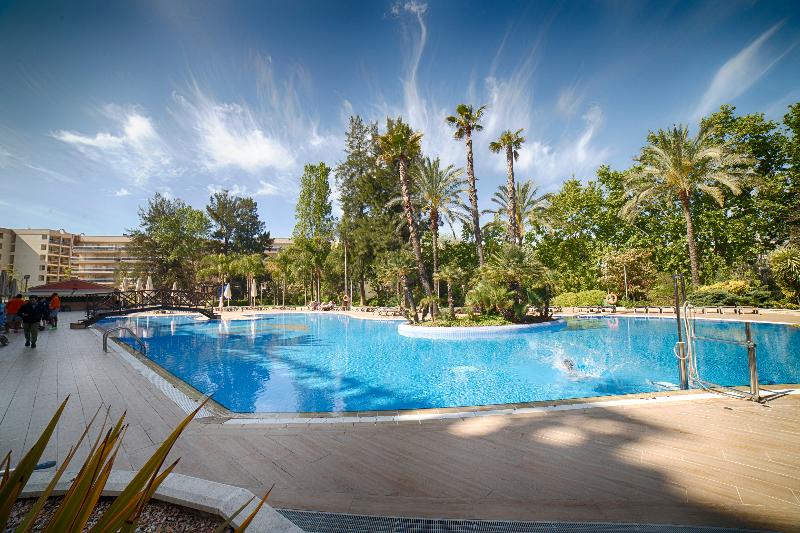 Ohtels Villa Romana image