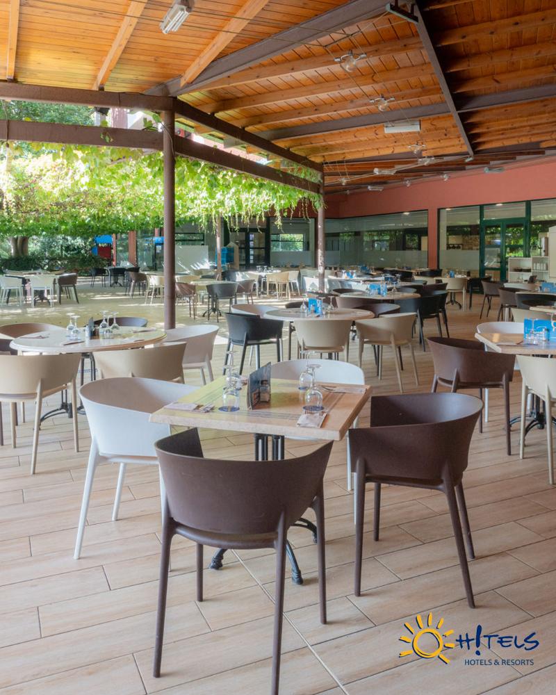 Ohtels Villa Romana image