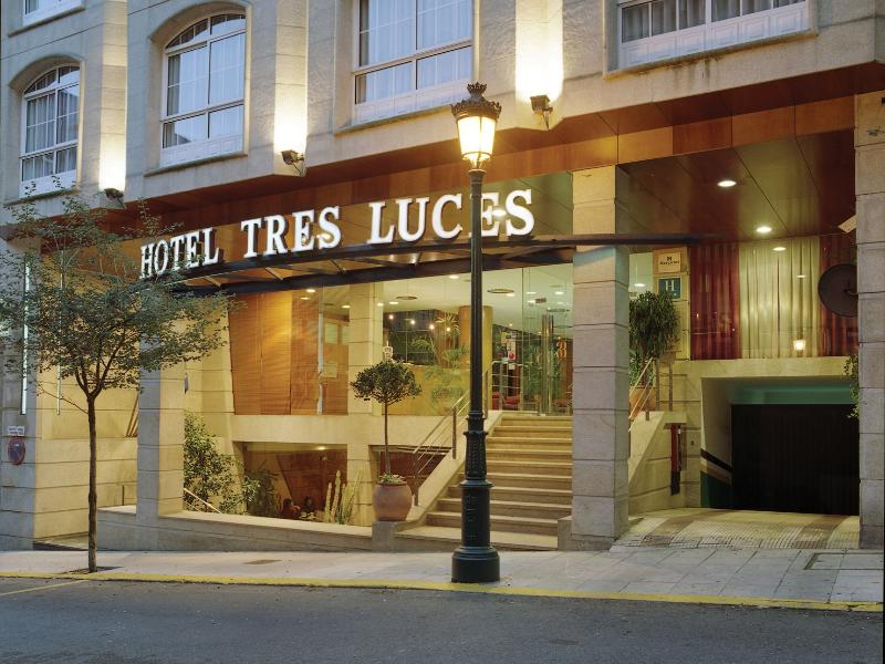 Fotos Hotel Tres Luces