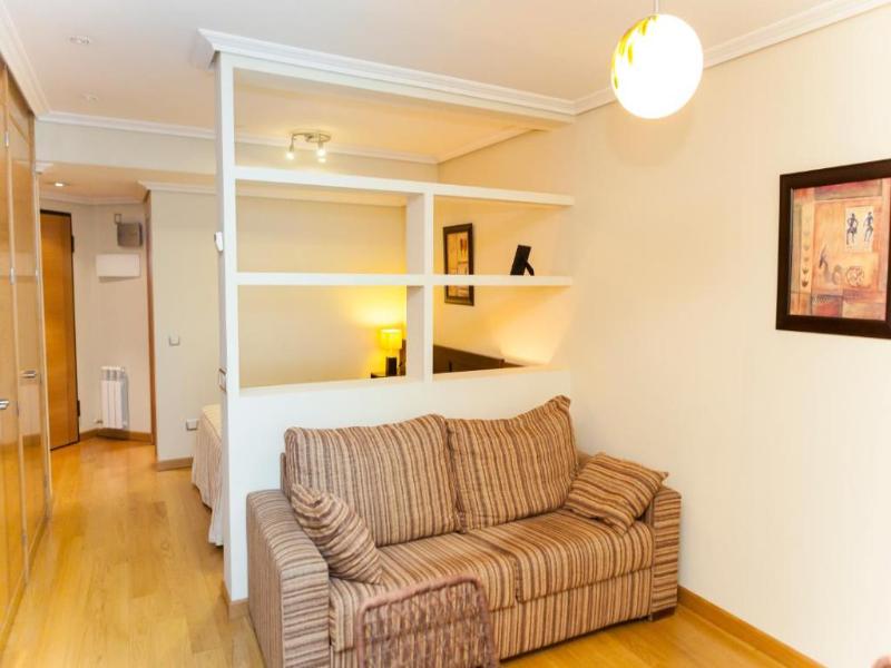 Sercotel Tres Luces image