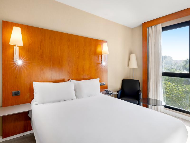 B&B Hotel Zaragoza Los Enlaces Estación image