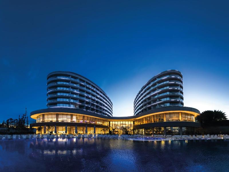 Beks Premium Resort Spa