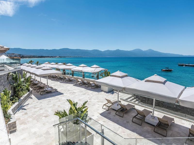 Beks Premium Resort Spa