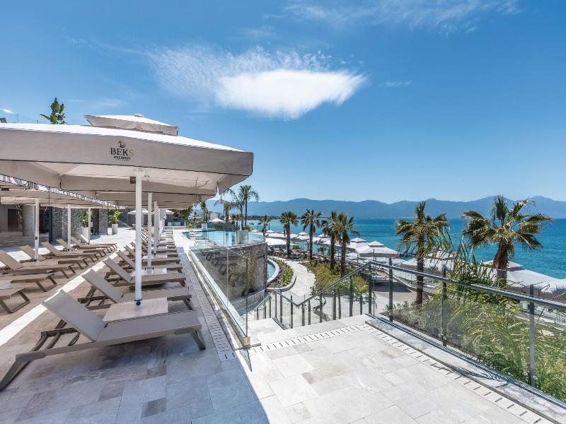 Beks Premium Resort Spa