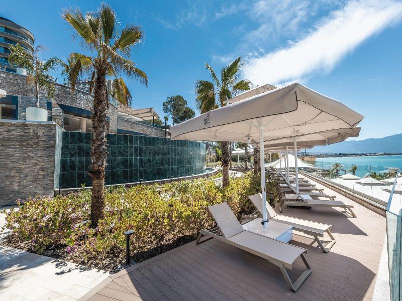 Beks Premium Resort Spa