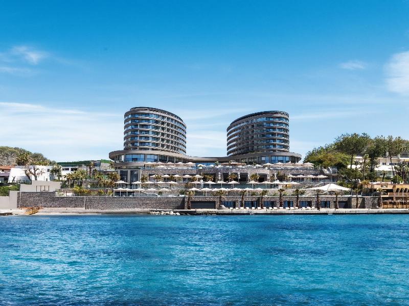 Beks Premium Resort Spa